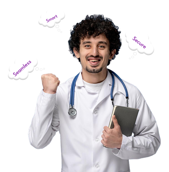Doctor